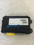 2009-2012 Ford Flex Power Liftgate Module Oem AA8T-14B673-AD Used. Price: $60.99.