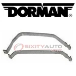 Dorman Fuel Tank Strap For 1996-1998 Oldsmobile Bravada Air Delivery Storage Ym New. Price: $61.68.