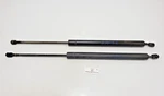 99-03 Oem Volkswagen Eurovan Rear Support Shock Lift Trunk Strut Set Used. Price: $35.00.