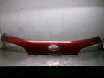 14 15 Kia Sorento Rear Trunk Liftgate Moulding Trim Panel 87311-1U510 Used. Price: $149.95.
