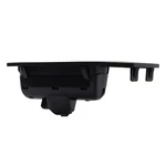 Trunk Lid Handle Tailgate For Bmw X4 F26 X5 F15 2012-2018 51247368752 Black New. Price: $15.64.