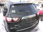 (local Pickup Only) Trunk/hatch/tailgate Fits 13-17 Traverse 3170058 Used. Price: $399.90.