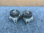 Kia Stinger 2018-2023 Oem Left And Right Engine Motor Mount Rwd 3.3T Assembly Used. Price: $84.95.