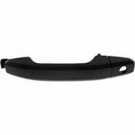 For Chevy Silverado 1500 2014 - 2018 Exterior Door Handle Front Driver Black New. Price: $22.61.