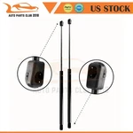 2QTY Front Hood Shock Spring Lift Support Prop For 2011-2016 Jeep Grand Cherokee New. Price: $20.09.