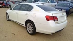 (local Pickup Only) Trunk/hatch/tailgate With Spoiler Fits 07-11 Lexus GS350 472 Used. Price: $213.66.