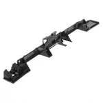 Oem New 19-23 Subaru Forester Tailgate Switch Panel Bracket Garnish 91111SJ050. Price: $59.88.