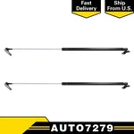 Strong Arm Left Right Hatch Lift Support For Toyota Celica 1990 1992 1993 New. Price: $88.53.