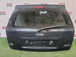 Rear Tailgate For Jeep Grand Cherokee 3RD Gen Exl (05 10) 55399066AC Used. Price: $510.39.