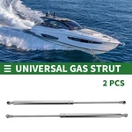 2PCS 20INCH/500MM 80LB/355N/35.5KG Ball Joint Lift Support Struts Gas Springs New. Price: $69.99.