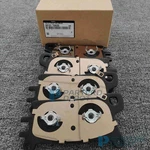 58101-T6A30 19" Front Disc Brake Pad For Left/right Genesis GV80 2021 26 New. Price: $149.89.