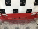 1993-2002 Chevrolet Camaro Rear Decklid Trunk Tail Light Finish Panel Red Oem Used. Price: $183.74.