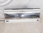 Tailgate / Trunk Decklid Ford F250SD Pickup Like New Oem Assy Wht. Price: $2749.99.
