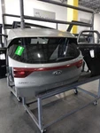 Trunk/hatch/tailgate Power Liftgate Fits 20-22 Sportage 531006 Used. Price: $1130.99.