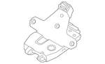 Genuine Ford Lift-gate Latch 8M5Z-5843150-F New. Price: $77.05.