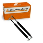 Qty 2 Replaces Scag 461090 & 481718 Damper Steering Control Shocks New. Price: $44.99.