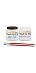 Toyota Sienna 071 Arctic Frost 1OZ Touch Up Paint New. Price: $22.99.