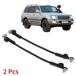 NO.6570660021 Tailgate Support Cables For Toyota Land Cruiser Lexus LX470 New. Price: $22.29.