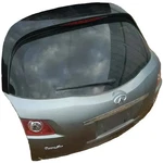 2003-2007 Infiniti FX35 FX45 Liftgate Tailgate Hatch Trunk Lid W/o Camera Gray Used. Price: $364.70.