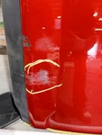 Trunk/hatch/tailgate Thru 02/03/2025 Fits 22-25 Maverick Pickup 4101605 Used. Price: $1169.99.