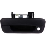 X Rear Tailgate Door Handle For Isuzu I-290 2007-2008 Gmc Canyon 2004-2012 New. Price: $12.69.