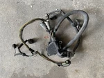 Toyota Land Cruiser FZJ80 Neutral Safety Switch 84540-60010 & Wiring Harness Used. Price: $179.95.