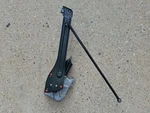 2004 2015 Nissan Armada Infiniti QX56 Rear Power Tailgate Liftgate Motor Oem Used. Price: $150.00.