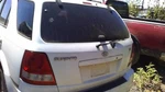 Trunk/hatch/tailgate Without Spoiler Fits 03-09 Sorento 30219141 Used. Price: $501.99.