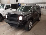 Tailgate / Trunk Decklid For Patriot Assy Gry Heat Wipe W-cam 6D2 Used. Price: $174.99.
