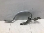 Lexus IS250 2007 Rear Left Tailgate Hinge Tungsten Pearl Gray Factory Used. Price: $53.11.