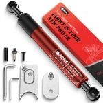Iaqwe Truck Tailgate Assist Shock 43301 Kit For Dodge Ram 1500 2009-2012 2500 New. Price: $52.23.
