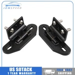 For 1982-1992 Camaro/firebird Billet Aluminum Rear Hatch Hinges Black Pair New. Price: $38.99.