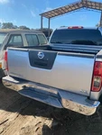 Trunk/hatch/tailgate Without Utility Box Package Fits 05-12 Frontier 393647 Used. Price: $175.00.