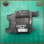 14-15 Mercedes-benz X166 GL450 Rear Bumper Blind Spot Radar Sensor Module Oem Used. Price: $99.00.
