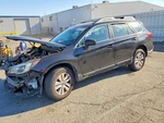 Blk W/cam W/spoiler W/lights Oem 15-19 Subaru Outbakleg Used. Price: $750.00.