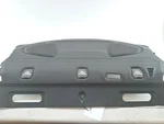 2019 Jaguar Xe Rear Window Lid Trunk Cover W/ Speakers HX7346668BB8PVJ Oem Used. Price: $159.99.