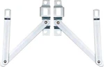 For 1967-72 Chevrolet/gmc Truck, Fleetside; Tailgate Support Links New. Price: $70.88.