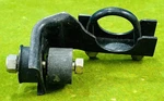 Datsun Toyota Mazda 1.5 Exhaust Bracket Hanger Subaru Mitsubishi New. Price: $32.25.