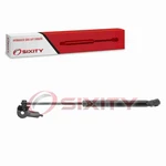 Sixity Lift Supports Struts For 819-6390 4174L Gas Springs Shocks Props Arms Re New. Price: $15.90.