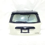 Trunk Complete With Spoiler Model Oem 14 15 16 17 18 19 Mini Ht Cooper Used. Price: $296.61.