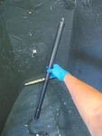 13-18 Ford C-max Rear Liftgate Rod Strut Right Passsg Side Oem AM51-R404C84-AE Used. Price: $78.91.