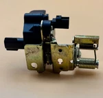 Jeep Liberty 02-07 Rear Glass Latch Hatch Lift Gate Power Actuator # Used. Price: $49.99.