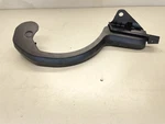 Lexus Gs L10 Boot Lid Trunk Hinge Trim 64571-30160 2013-2018 Used. Price: $47.50.