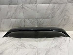 2022 2025 Land Rover Range L460 Upper Trunk Lid Spoiler Oem M8E2-44214-AD Used. Price: $550.00.