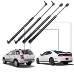 For 2005-2010 Jeep Grand Cherokee X Tailgate & Window Lift Supports Struts New. Price: $26.98.
