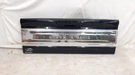Tailgate / Trunk Decklid Ford F250SD Pickup Like New Oem Assy Blk. Price: $2749.99.
