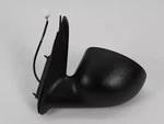 Genuine Mopar Outside Rear-view Mirror Left 5067423AD New. Price: $245.46.