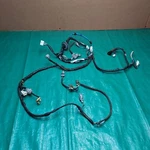 2003-2004 Toyota Sequoia 4.7 4X2 Rear Power Lift Gate Harness Oem 82185-0C010 Used. Price: $74.99.