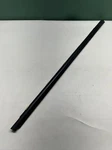 2018 Kia Soul Front Left Driver Side Door Window Glass Belt Molding Oem Used. Price: $49.99.
