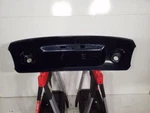 Black Trunk Liftgate Shell Fits 2001-2005 Lexus GS300 Used. Price: $591.73.